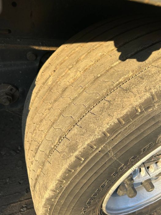 Продам DAF XF 95 380