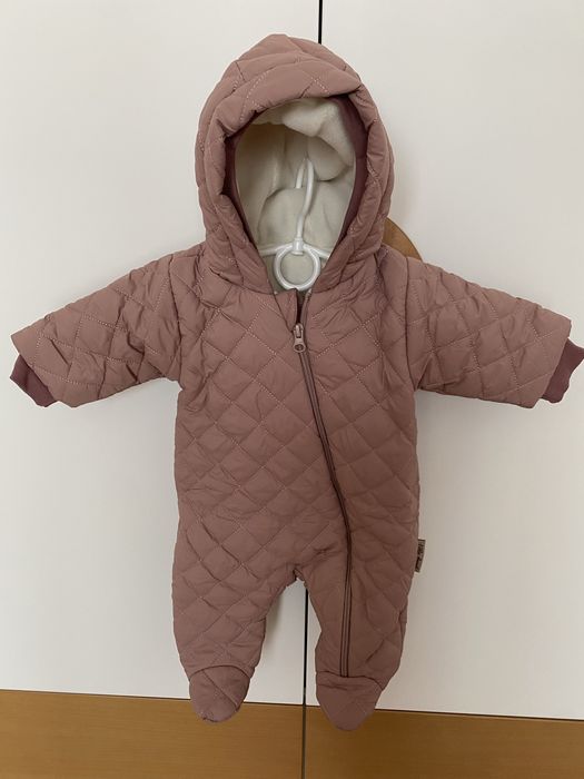 Комбінезон дитячий Little angle, 0-3 м.