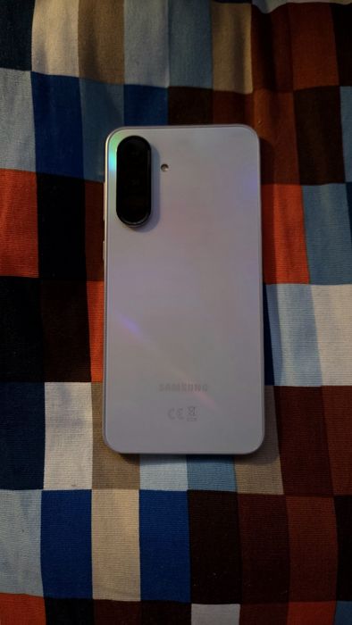 Samsung Galaxy A36 5G