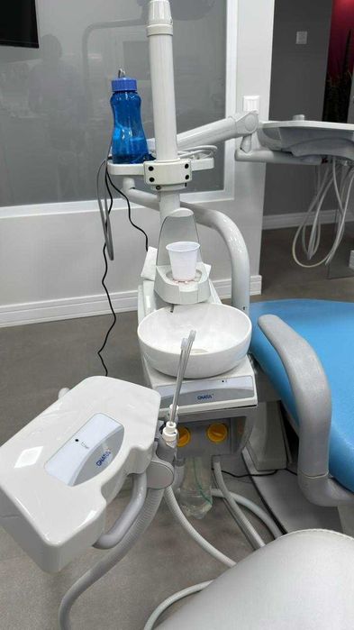 Cadeira Dentária, para venda imediata