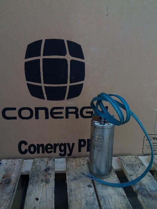 Submersible motor64585872297090121