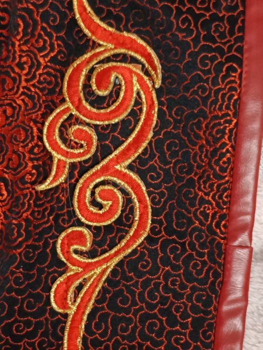 Strój Cosplay Luo Binghe SVSSS