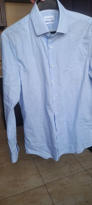 Koszula męska Calvin Klein M