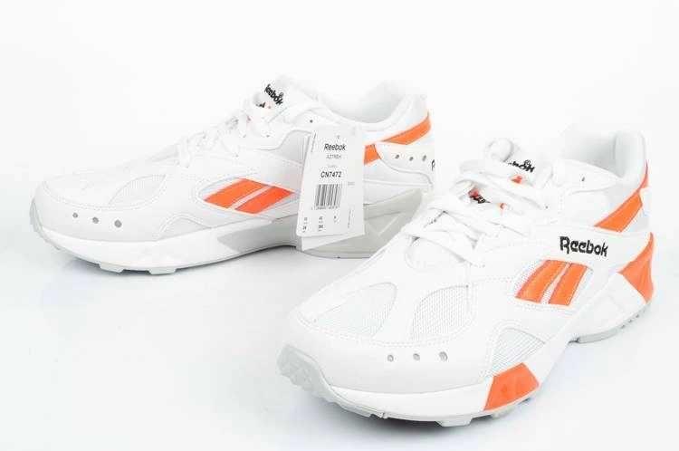Buty sportowe Reebok Aztrek r. 34,5