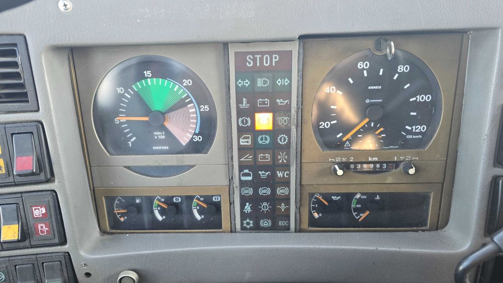 Autobus Temsa Opalin