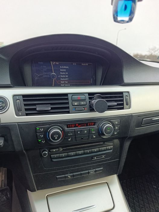 Sprzedam BMW E91