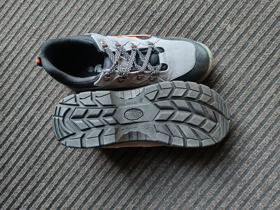 Buty robocze męskie 46