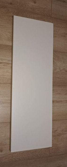Półki laminowane 23x66,5x1,8cm komplet 28szt.