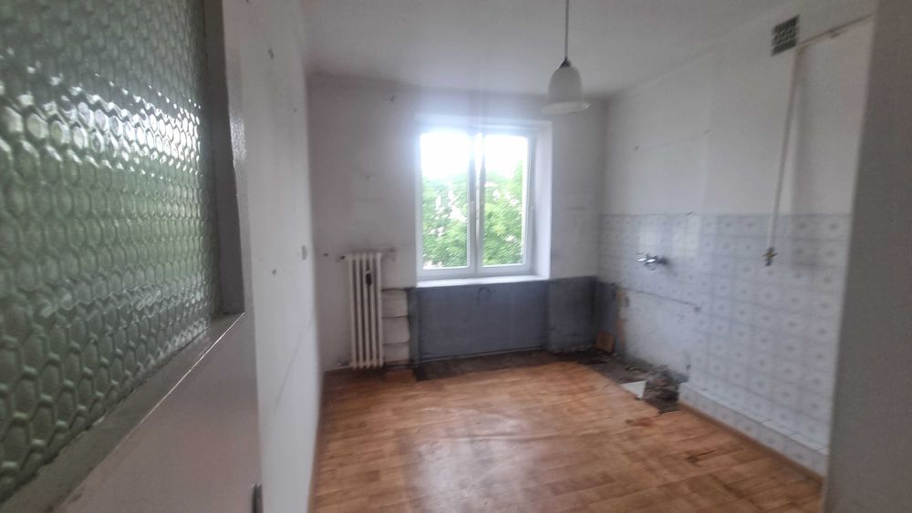 Mieszkanie | 50m2 | 2 - pokoje | BALKON | 3 - piętro