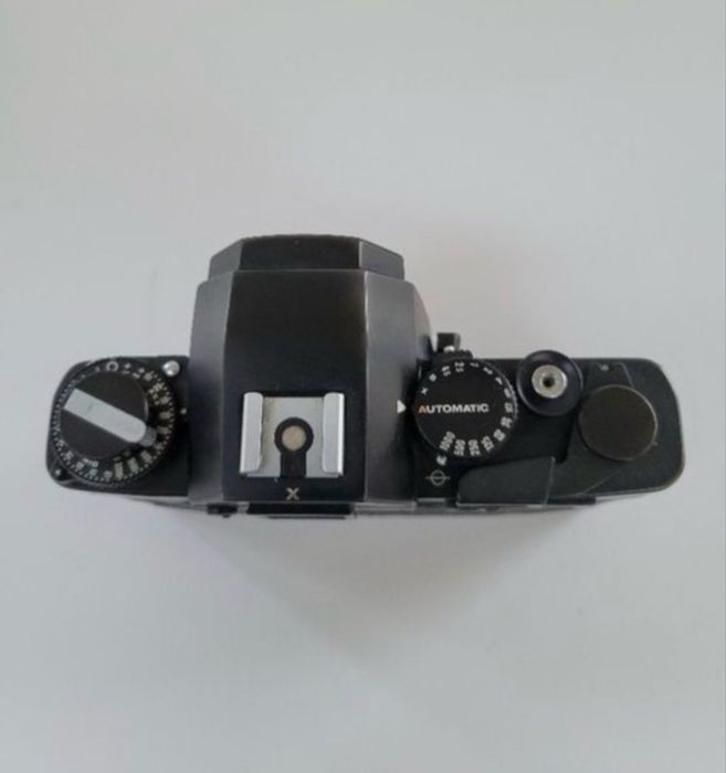 Leica R3 Eletronic