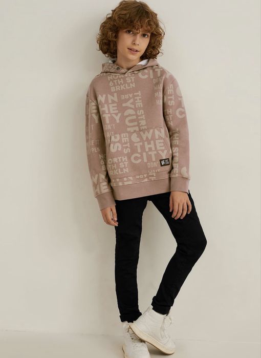 Худі Zara утеплене