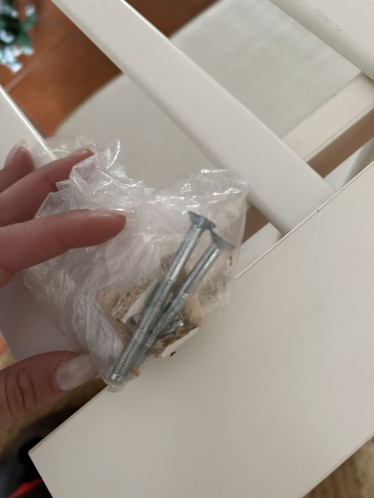 Berço de bebe/criança