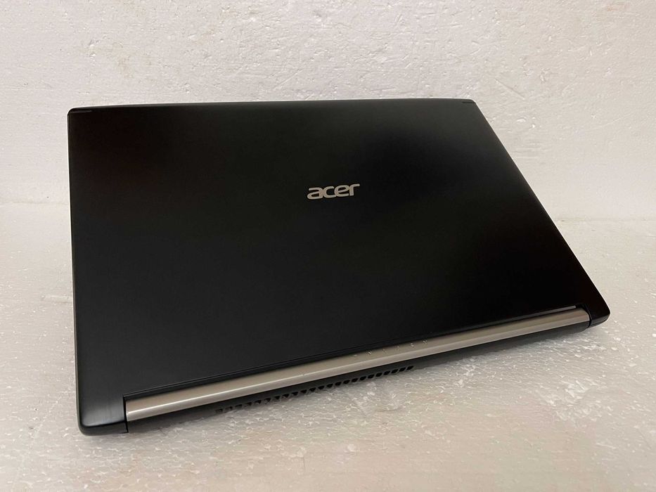 17.3" Экран! Игровой ACER A717 /Core 7300HQ/ 16 RAM/ + ТОП Видео GTX!!