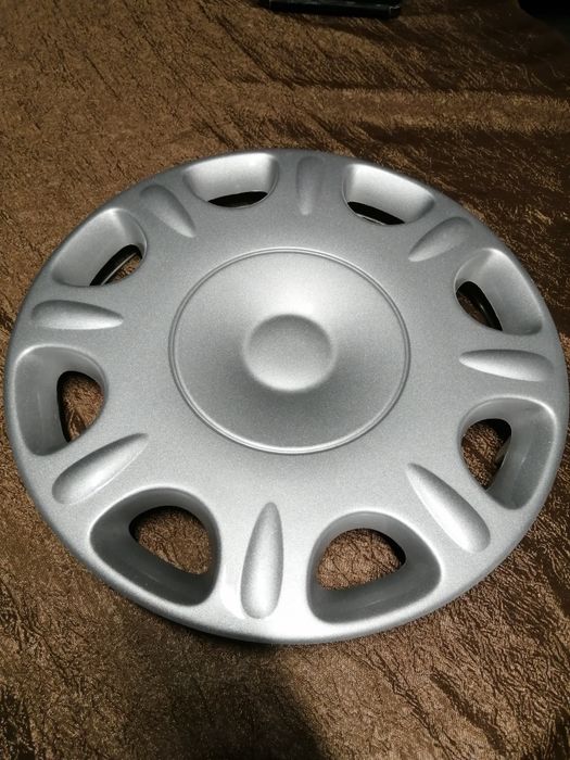 Tampões Renault Megane
