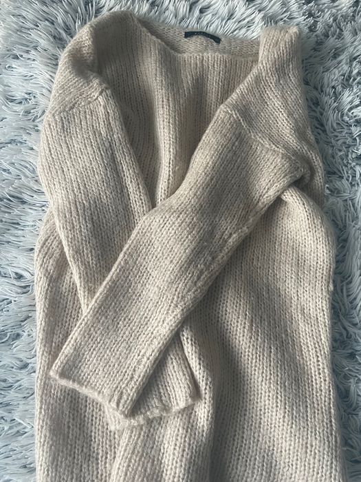 Sweter Mohito damski S j. nowy