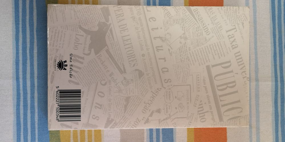 Livro Tom Sawyer - Mark Twain
