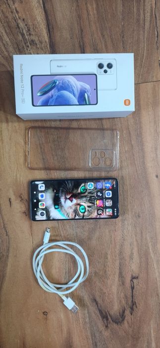 Redmi Note 12 pro plus 5g