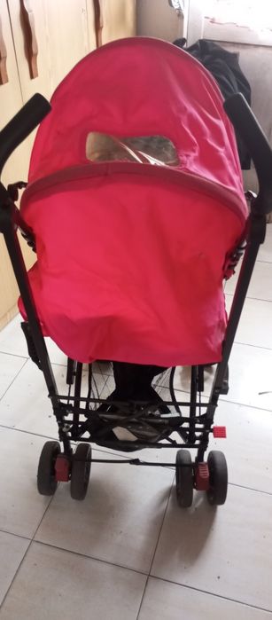 Carrinho em  bom estado