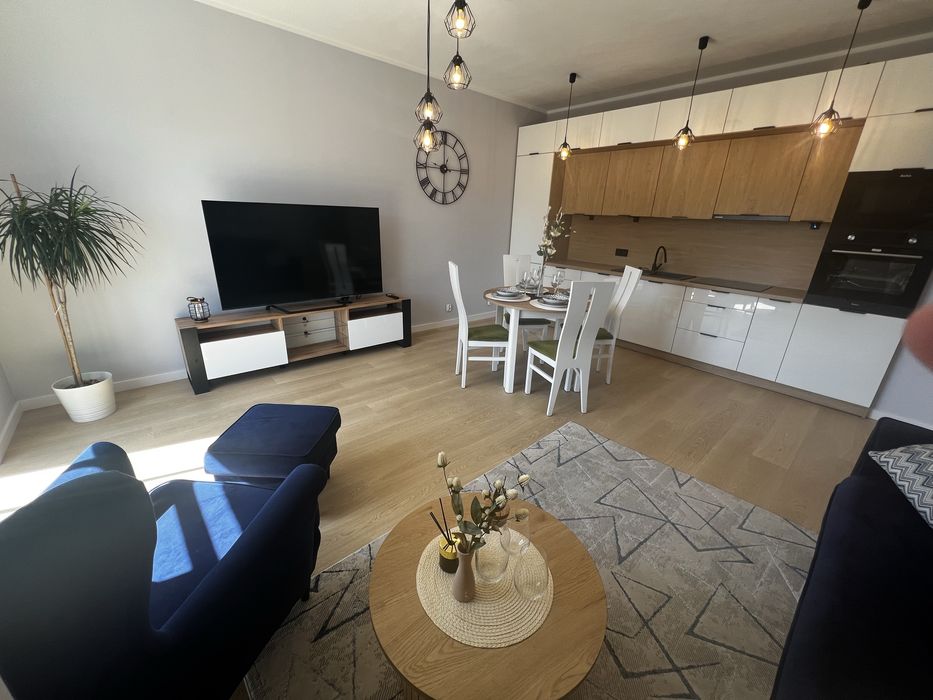 Mieszkanie do wynajęcia Siewierz Jeziorna