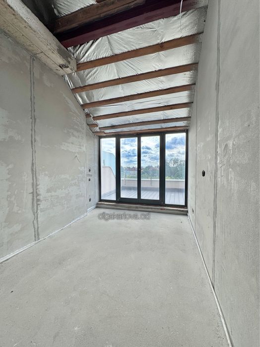 3-комнатная квартира по адресу Фонтанская дор. (площадь 103 м²) - Atlanta.ua - фото 4