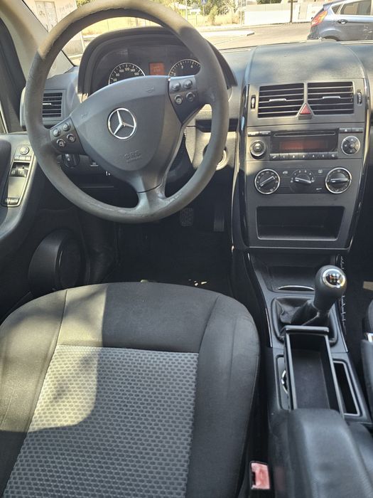 Mercedes-benz a150 2006