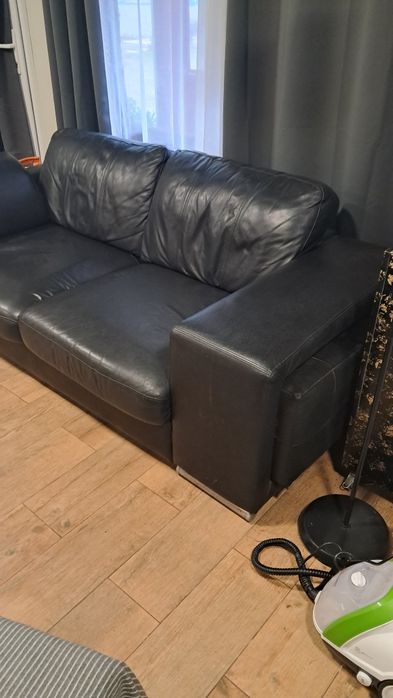 Sofá super confortável em excelente estado  de conservação