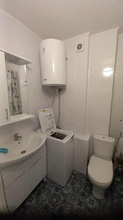 Оренда євродвушка Теремки