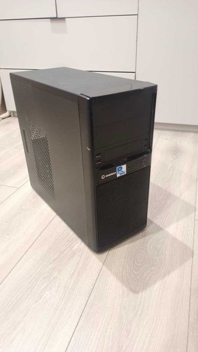 ПК IntelCore 3-10105 4ядра/8потоків , DDR4-8GB, SSD Kingston 240GB