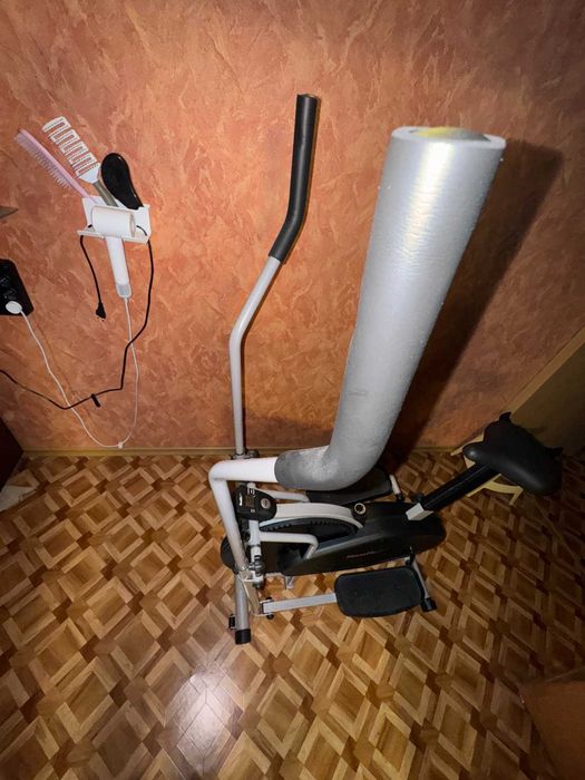 Орбітрек YouseFit