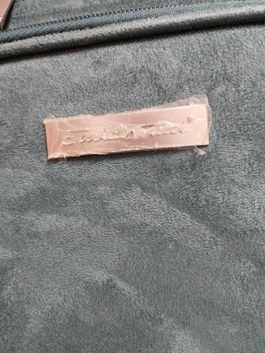 Necessáire Emidio Tucci