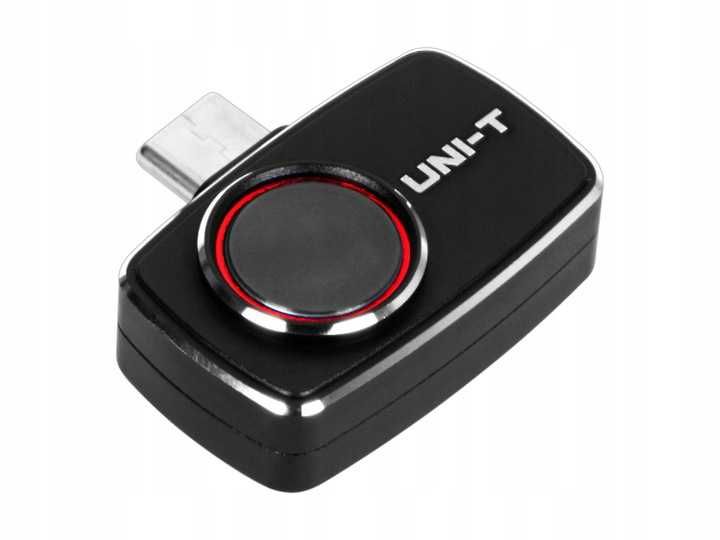 KOMPAKTOWA Kamera termowizyjna do androida USB-C pomiar temperatury