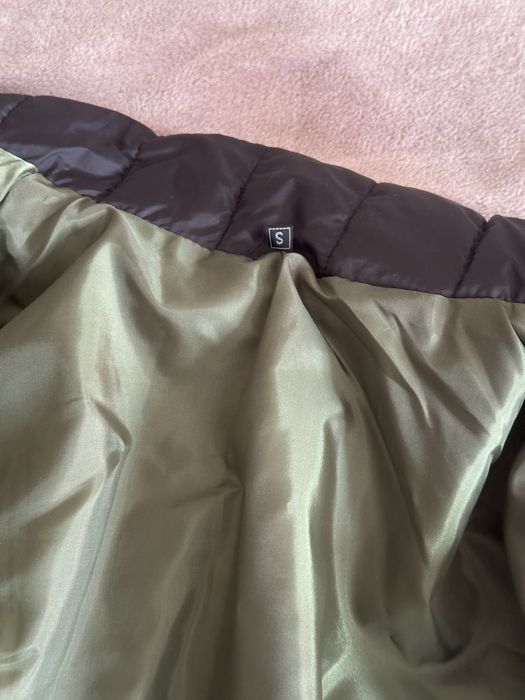 New новая курточка унисекс S