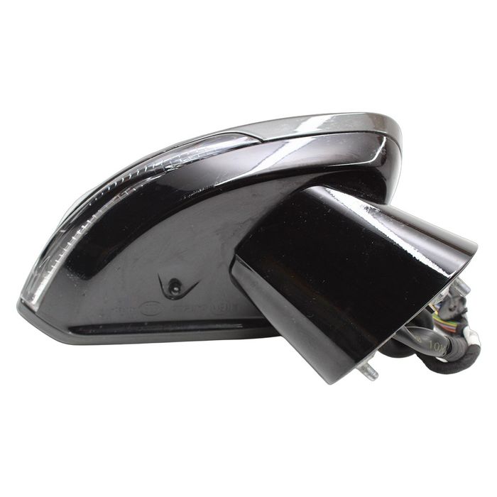 Espelho retrovisor Volvo V60 31477572 Direito (2018 em diante)