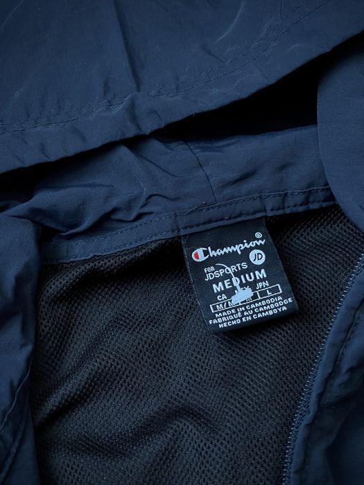 Анорак Champion размер М