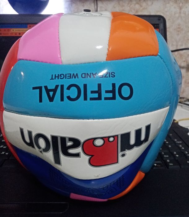 Продам новый мяч для Волейбола