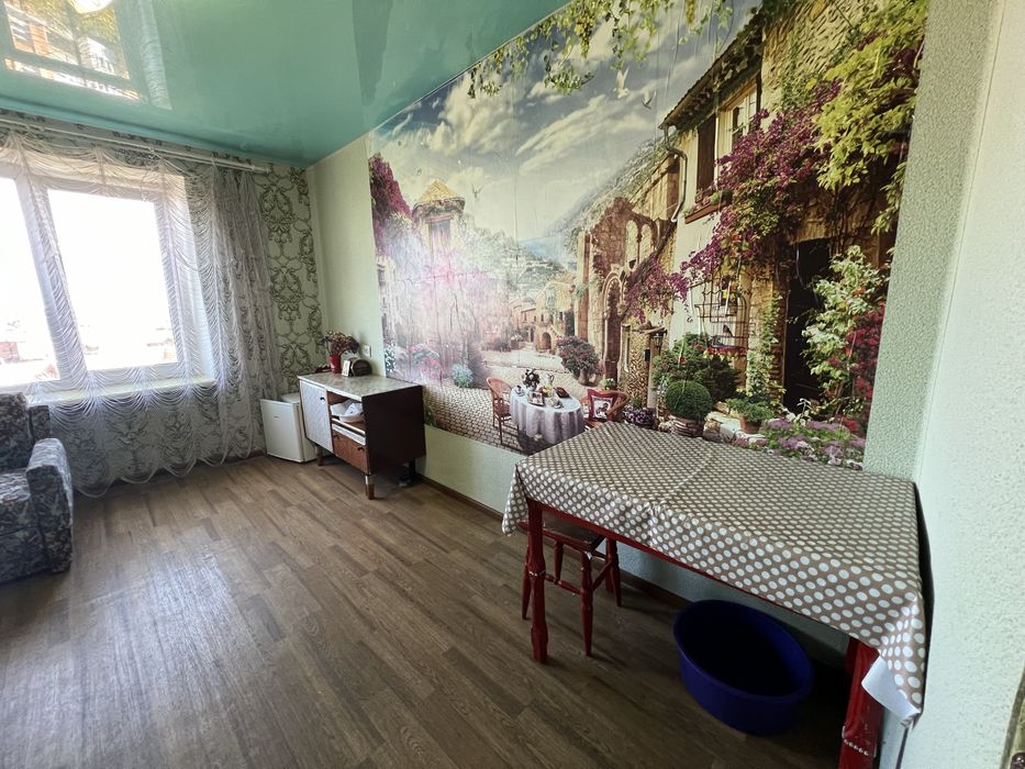 Продаж кімнати в гуртожитку р-н Північний