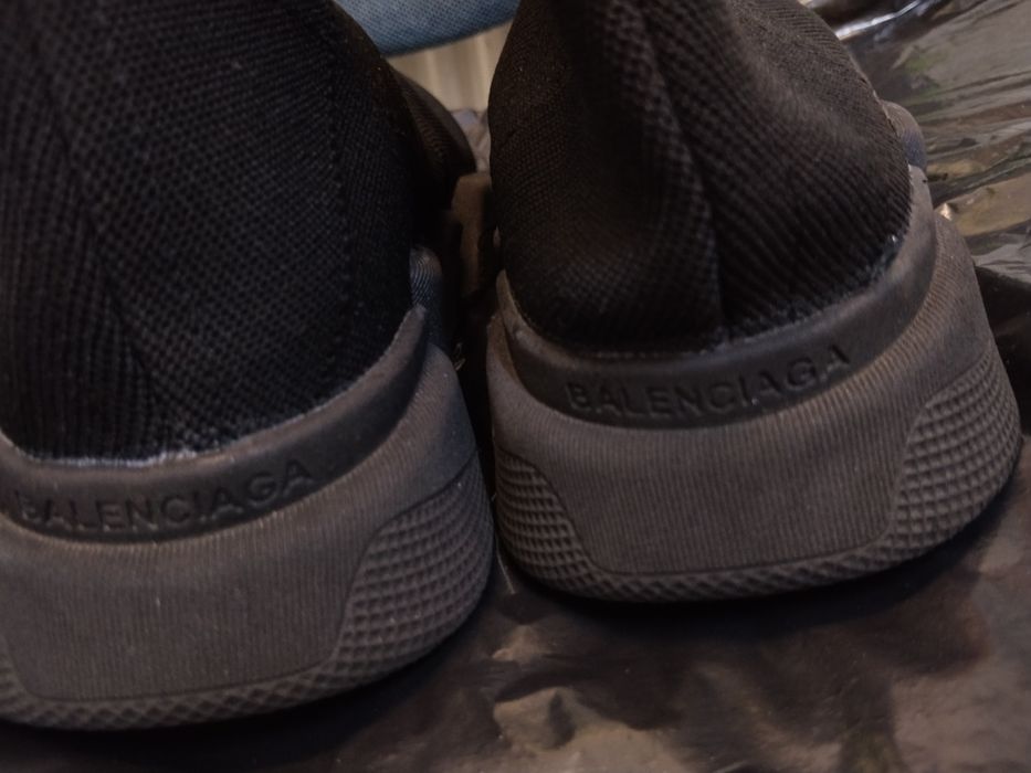 Buty Balenciaga 39