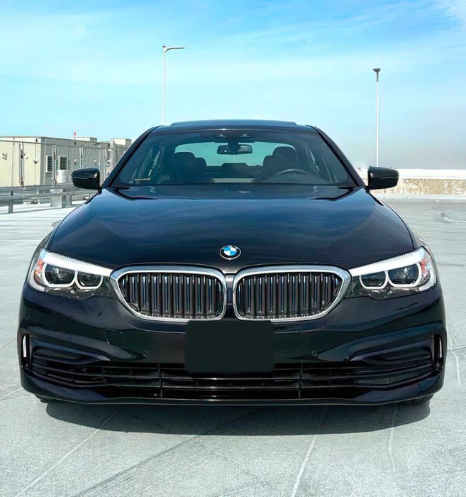 BMW 530e      2020