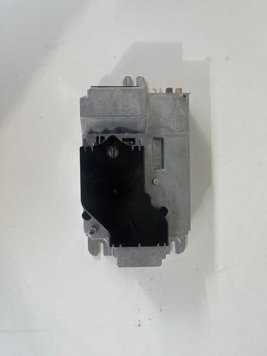 BMW 7 G70 Wzmacniacz RAM HIGH DAB ECE