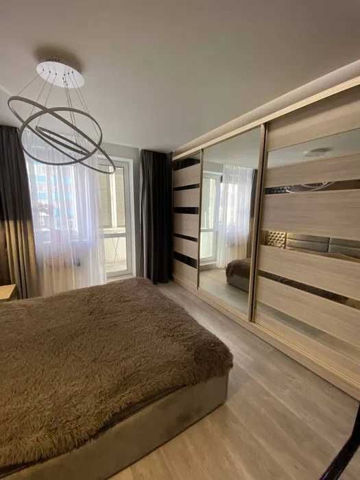 Оренда 2-х кімнатна квартира, Оболонський пр-т  | ЖК ObolonSky