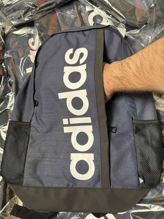 Рюкзак и adidas 100 % ОРИГІНАЛ! Запаковані 25 рік!