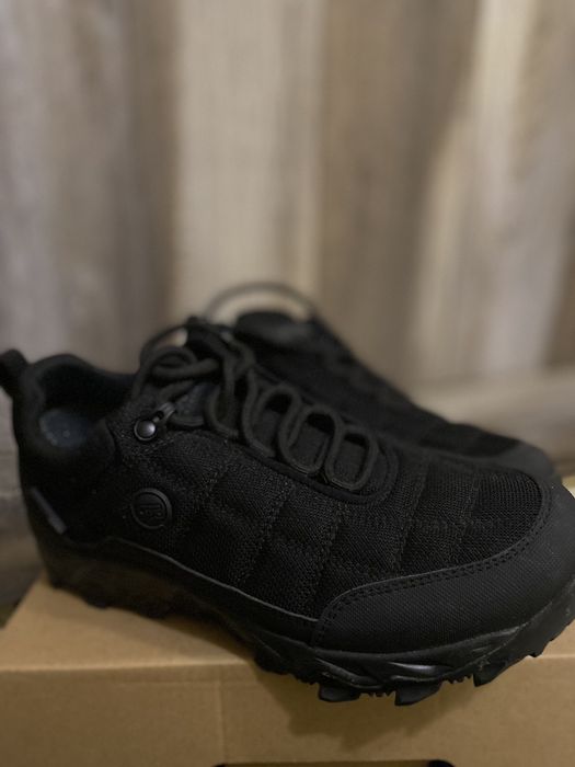 Зимняя обувь евро ботинки