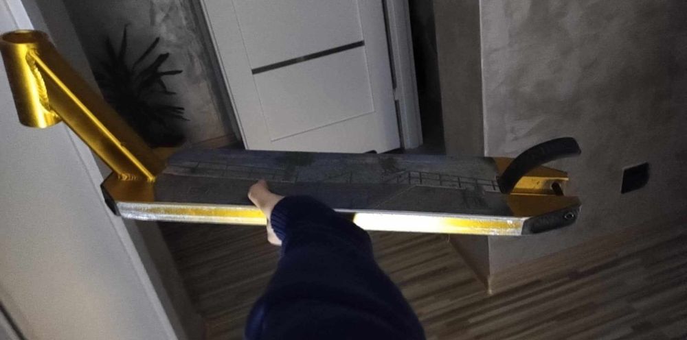 Deck do hulajnogi nkd next generation v2