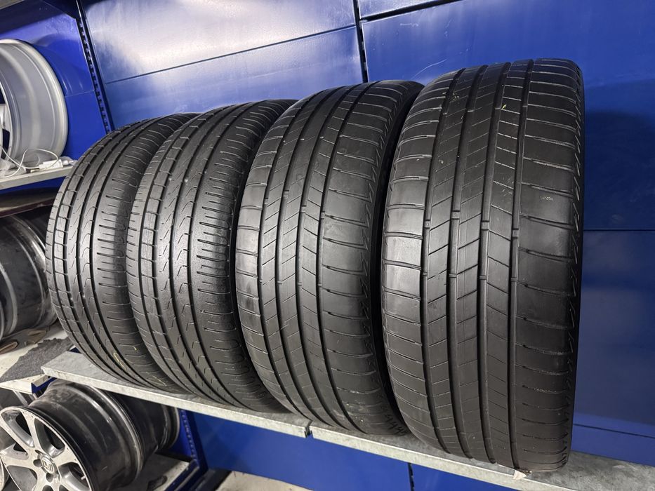 235 45 r 18 Bridgestone Turanza Pirelli Cinturato P7 235/45r18 літо Розпродаж Склад Шин Умань 235 45 r zr