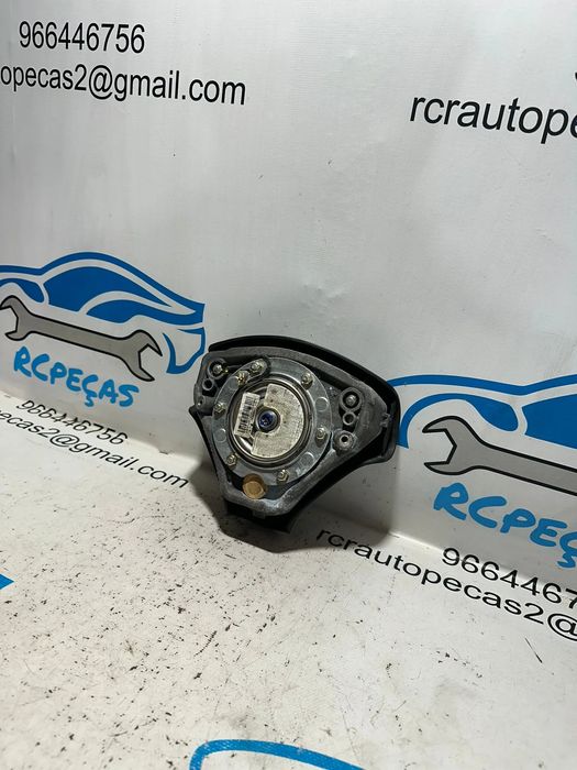 Airbag Volante Audi 3 Braços 8E0880201AT