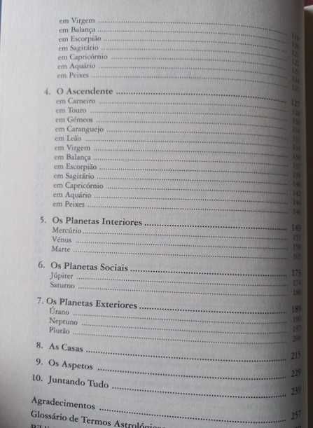 Guia Moderno de Astrologia - Juliana McCarthy