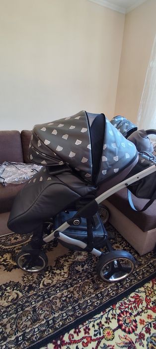 Візочок 2в1/ Коляска 2в1
