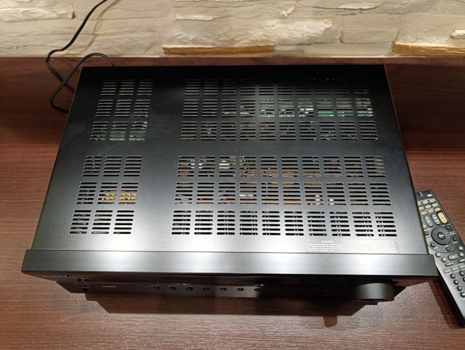 Onkyo TX-SR308 amplituner wzmaczniacz bdb stan