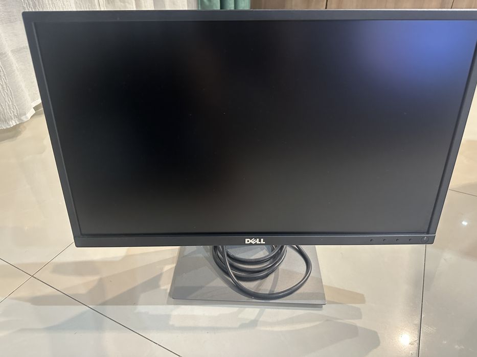 monitor P2217hb dell