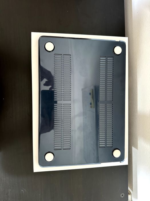 Macbook Air 2024 M3